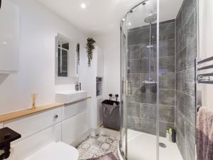 Shower Room- click for photo gallery